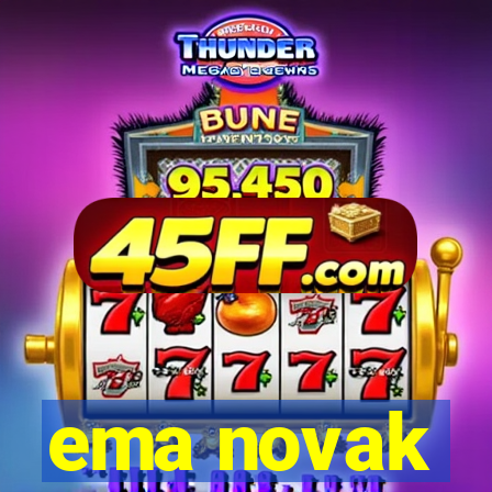 ema novak